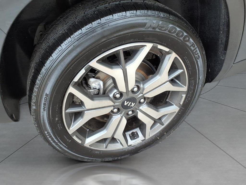 2021 Kia Seltos EX