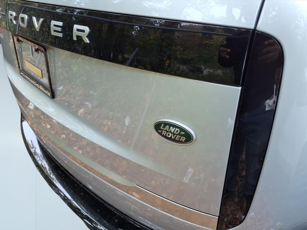 2023 Land Rover Range Rover P530 Autobiography