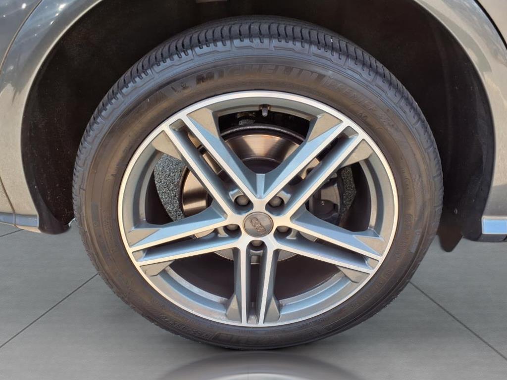 2018 Audi SQ5 3.0T quattro Premium Plus