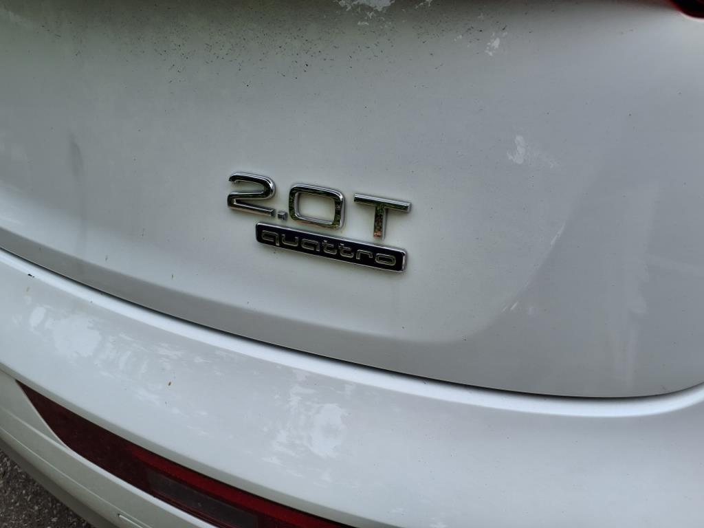 2018 Audi Q5 2.0T quattro Premium
