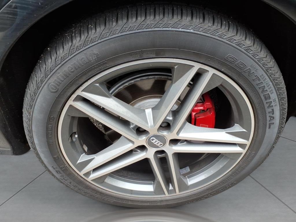 2018 Audi SQ5 3.0T quattro Prestige