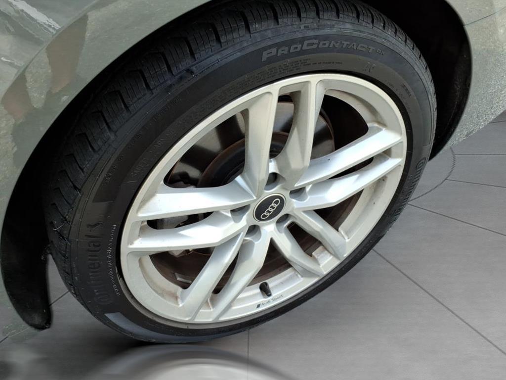 2024 Audi A4 quattro S line Prem Plus 45 TFSI