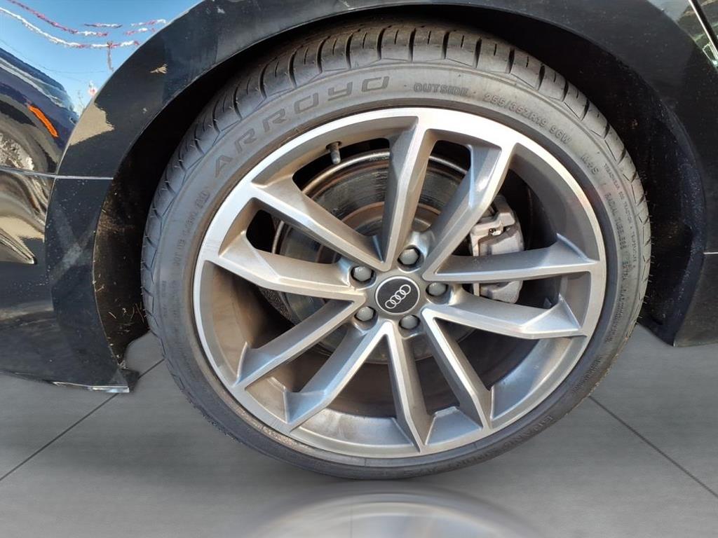 2023 Audi A5 Sportback quattro S line Prem Plus 45 TFSI