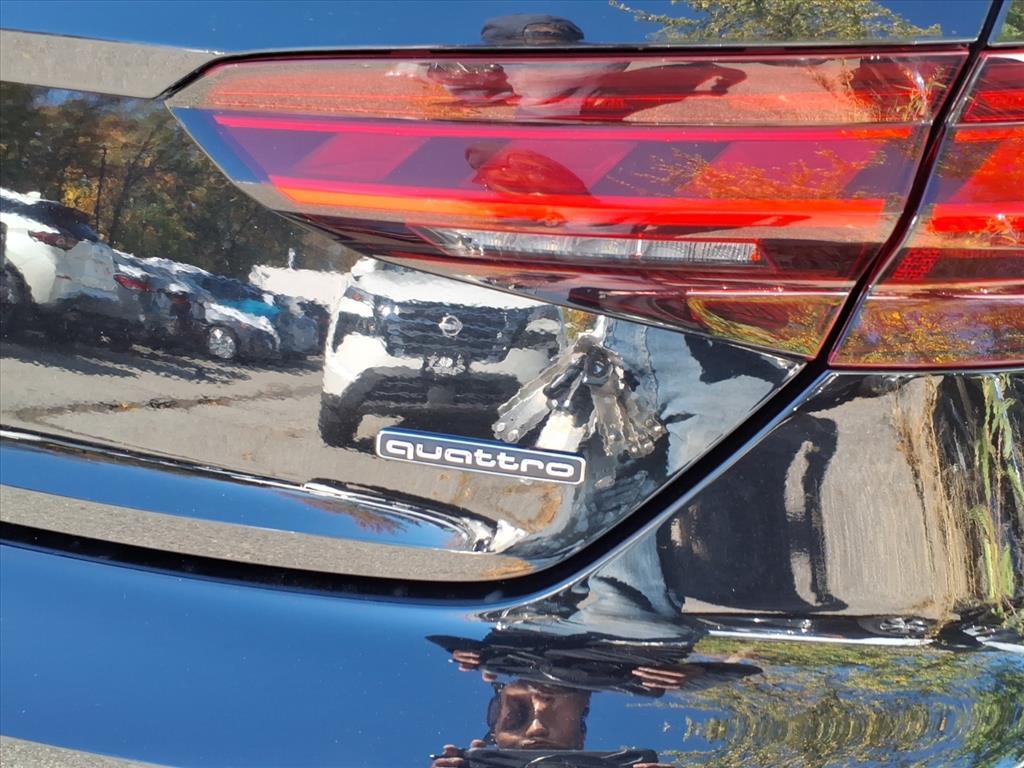 2022 Audi A5 quattro S line Prem Plus 45 TFSI 2022 Audi A5 quattro S line Prem Plus 45 TFSI