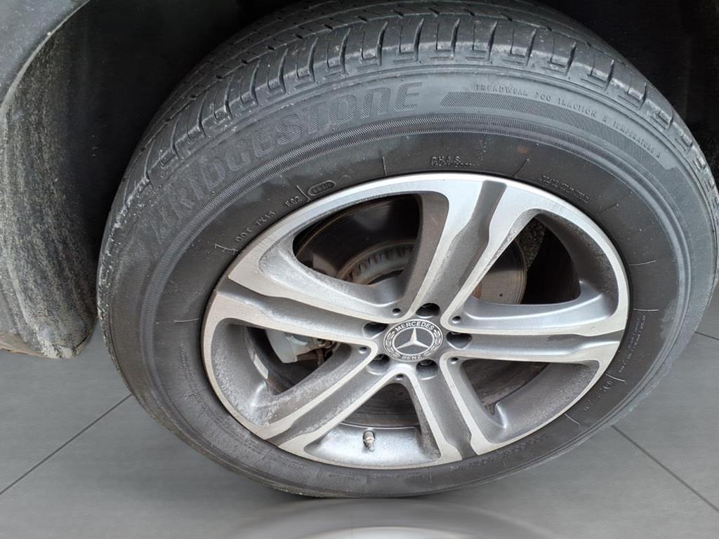 2019 Mercedes-Benz GLC GLC 300 4MATIC