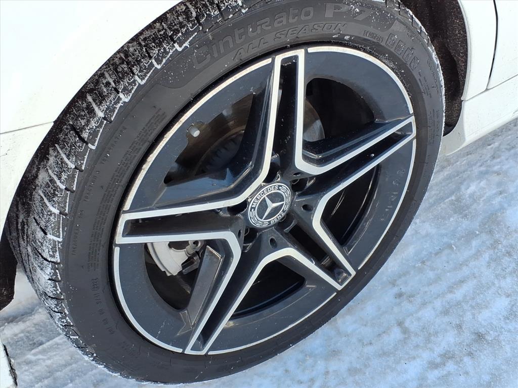 2019 Mercedes-Benz C-Class C 300 4MATIC