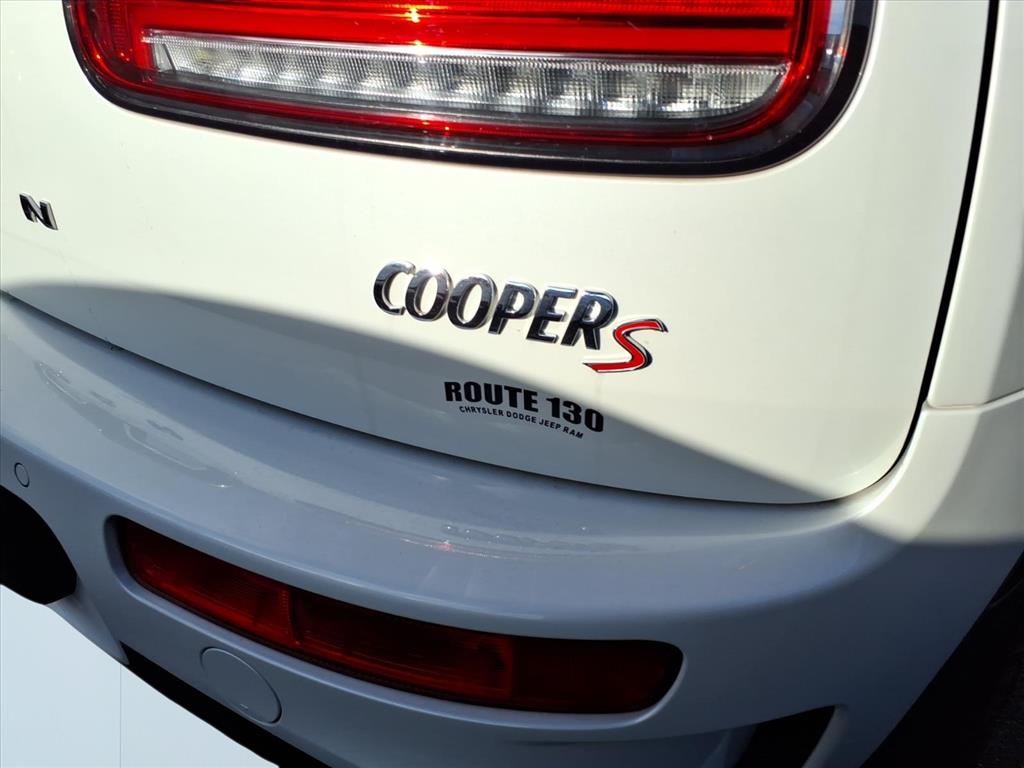 2023 MINI Clubman Classic Cooper S ALL4