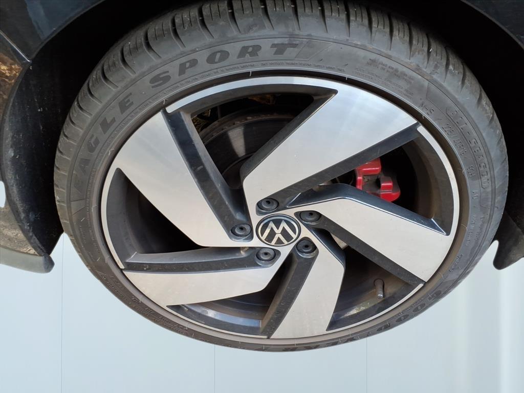 2024 Volkswagen Golf GTI S