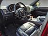 2021 Jeep Grand Cherokee 80th Anniversary Edition