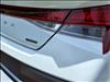 2024 Hyundai ELANTRA Hybrid Blue