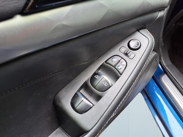 2023 Nissan Maxima 3.5 SV