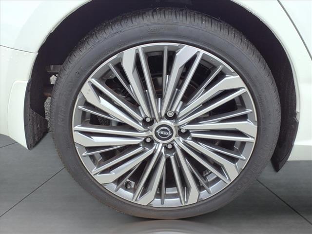 2024 Nissan Altima 2.5 SL