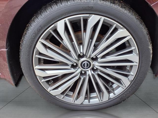 2024 Nissan Altima 2.5 SL