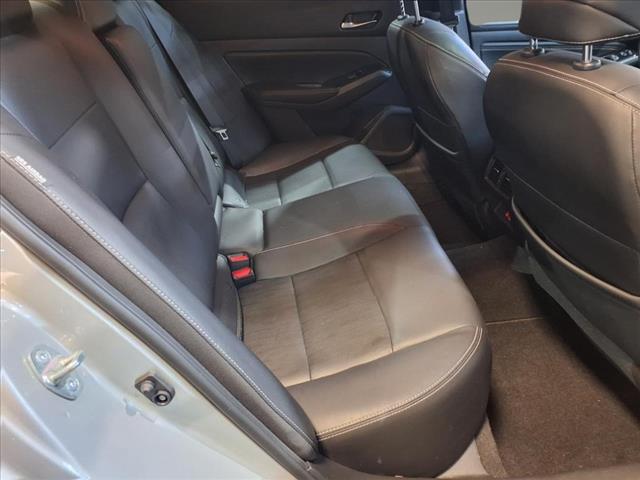 2022 Nissan Altima 2.5 SL