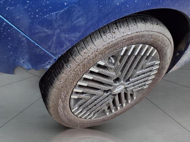 2023 Nissan LEAF SV PLUS
