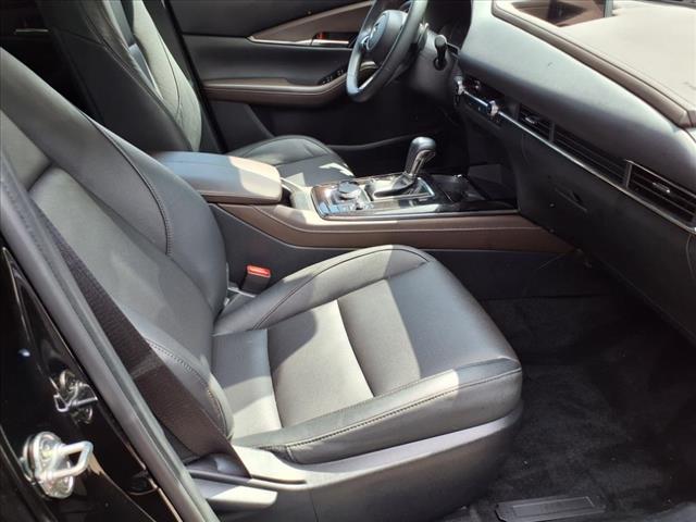 2024 Mazda CX-30 2.5 S Premium