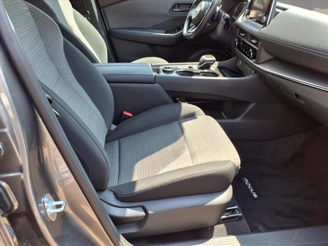 2022 Nissan Rogue S