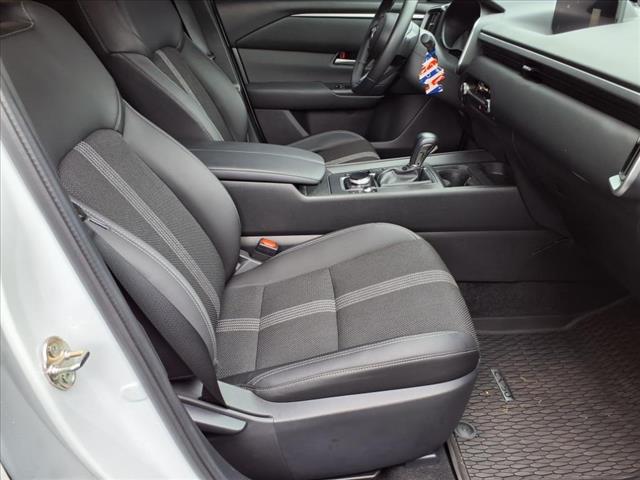 2024 Mazda CX-50 2.5 S Select