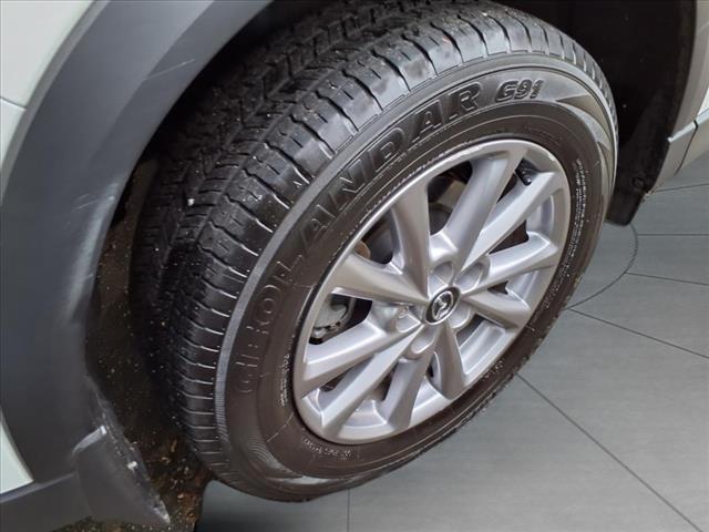2023 Mazda CX-5 2.5 S Select