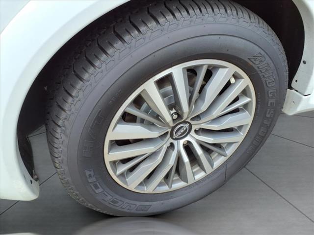 2022 Nissan Armada SL