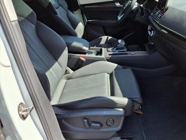 2023 Audi Q5 e quattro S line Premium 55 TFSI