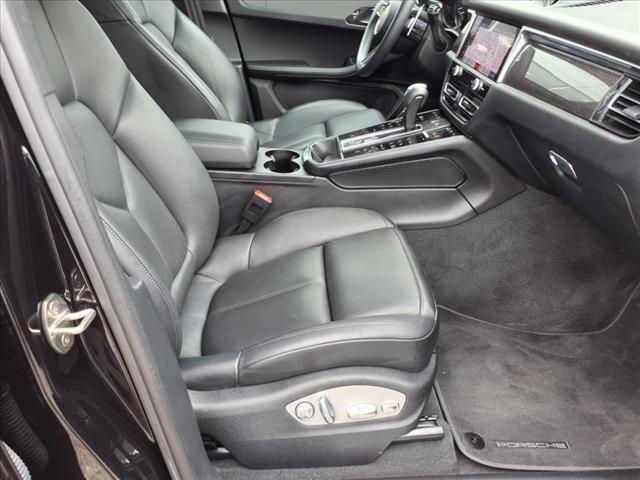 2023 Porsche Macan S