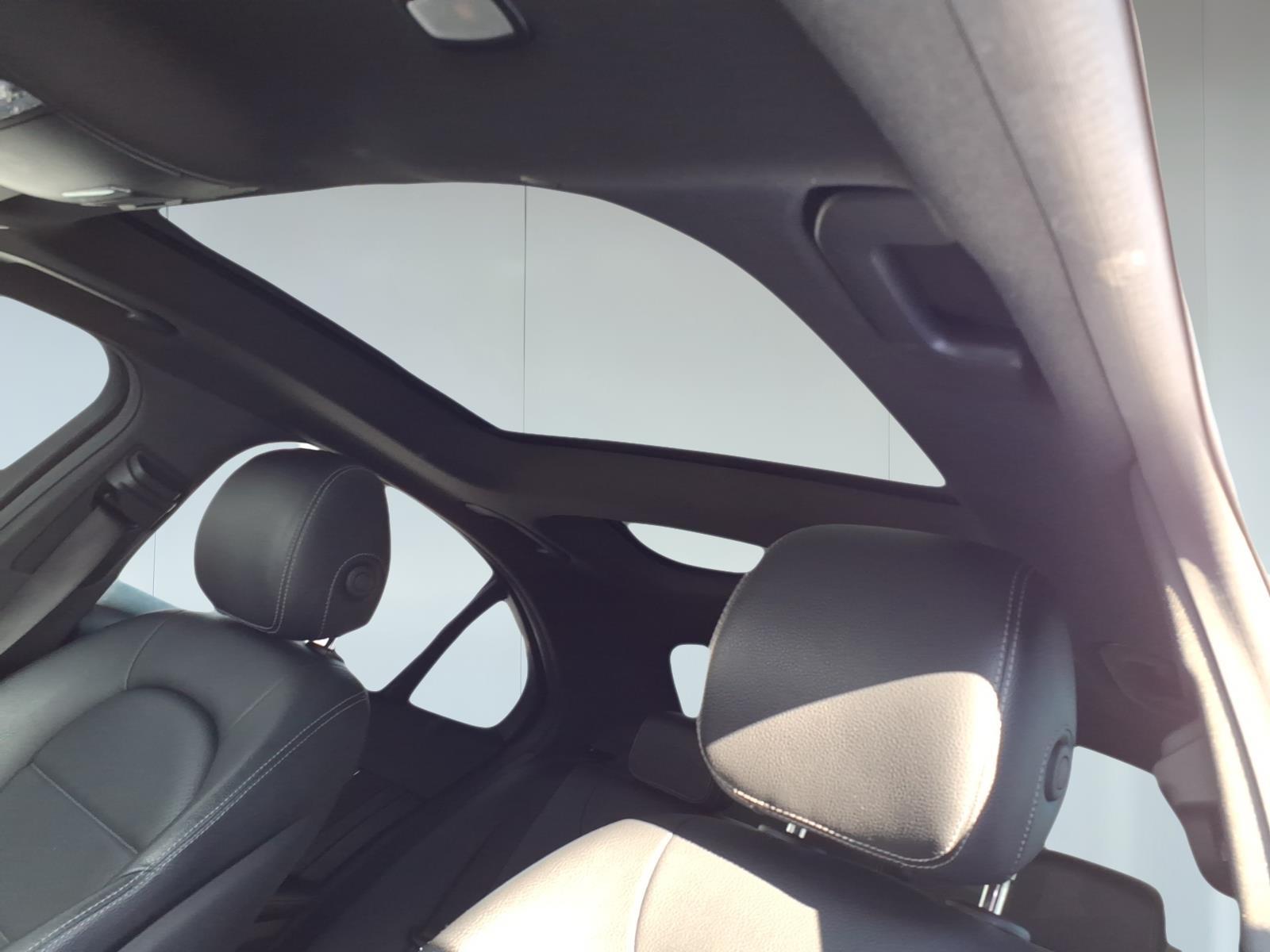 2019 Mercedes-Benz C-Class C 300 4MATIC