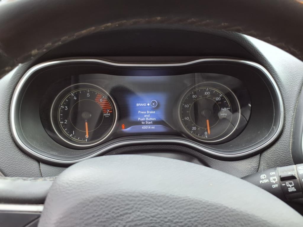 2022 Jeep Cherokee Limited 2022 Jeep Cherokee Limited