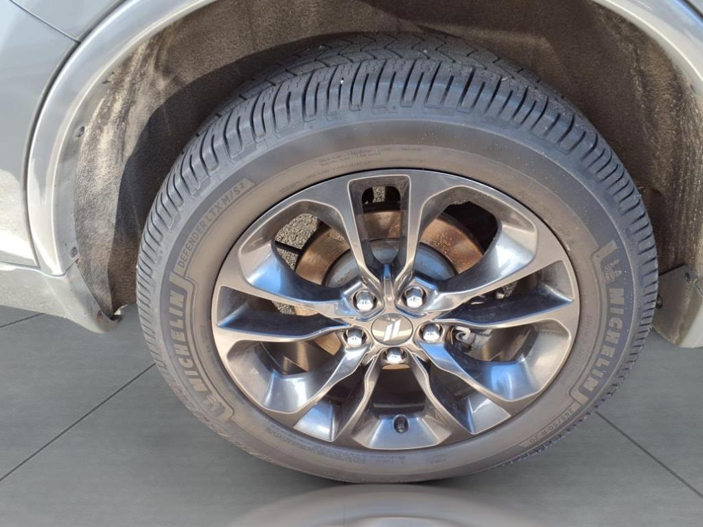 2021 Dodge Durango GT