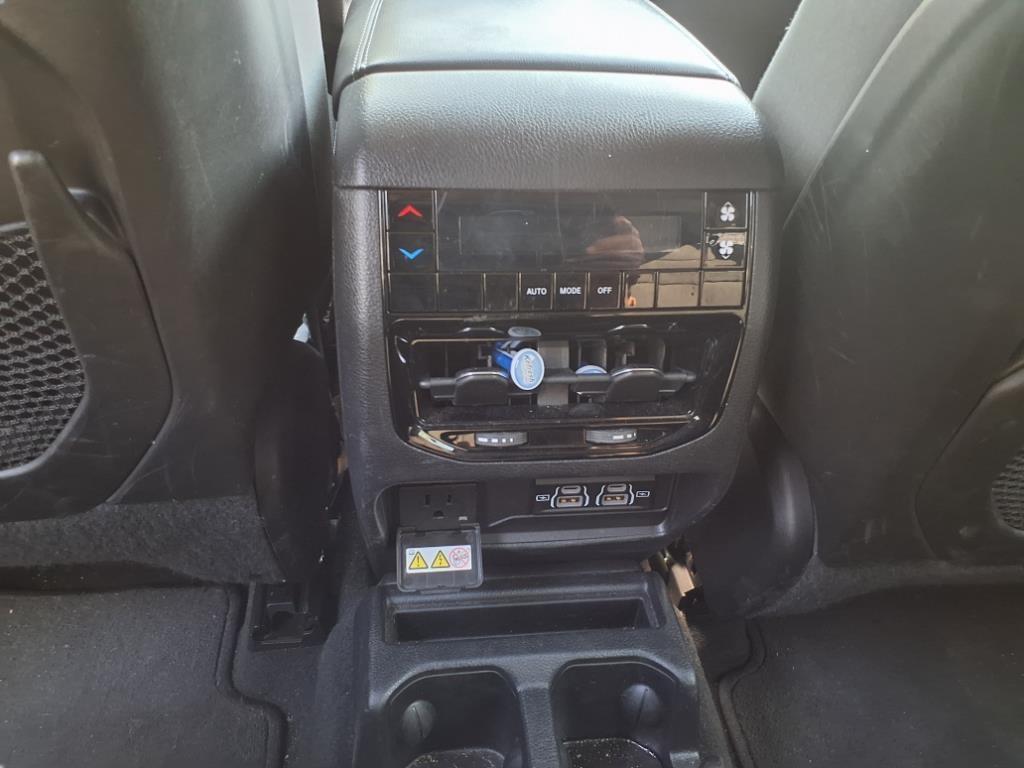 2022 Jeep Grand Cherokee L Altitude