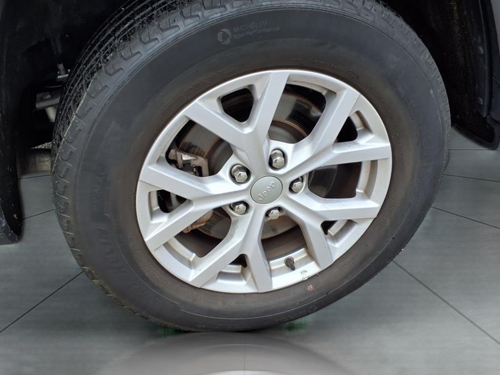 2022 Jeep Grand Cherokee L Limited 2022 Jeep Grand Cherokee L Limited