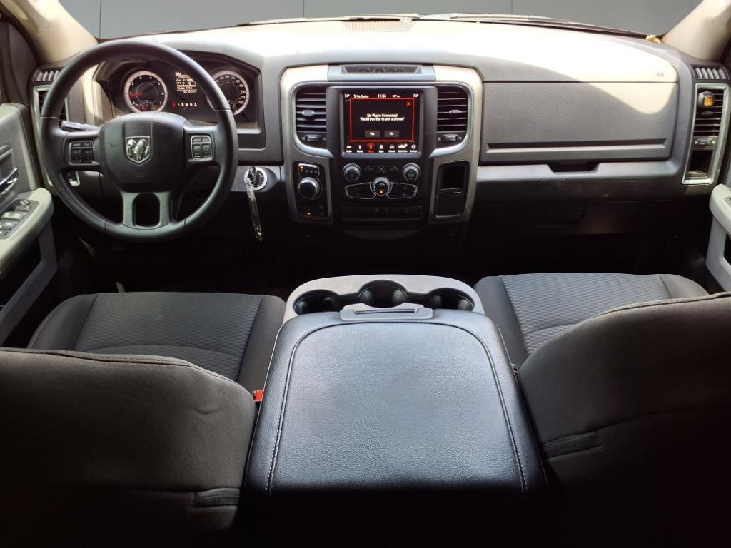 2019 RAM 1500 Classic SLT