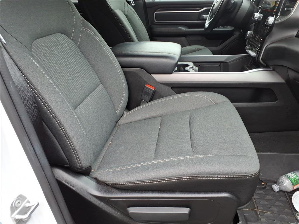 2021 RAM 1500 Big Horn 2021 RAM 1500 Big Horn