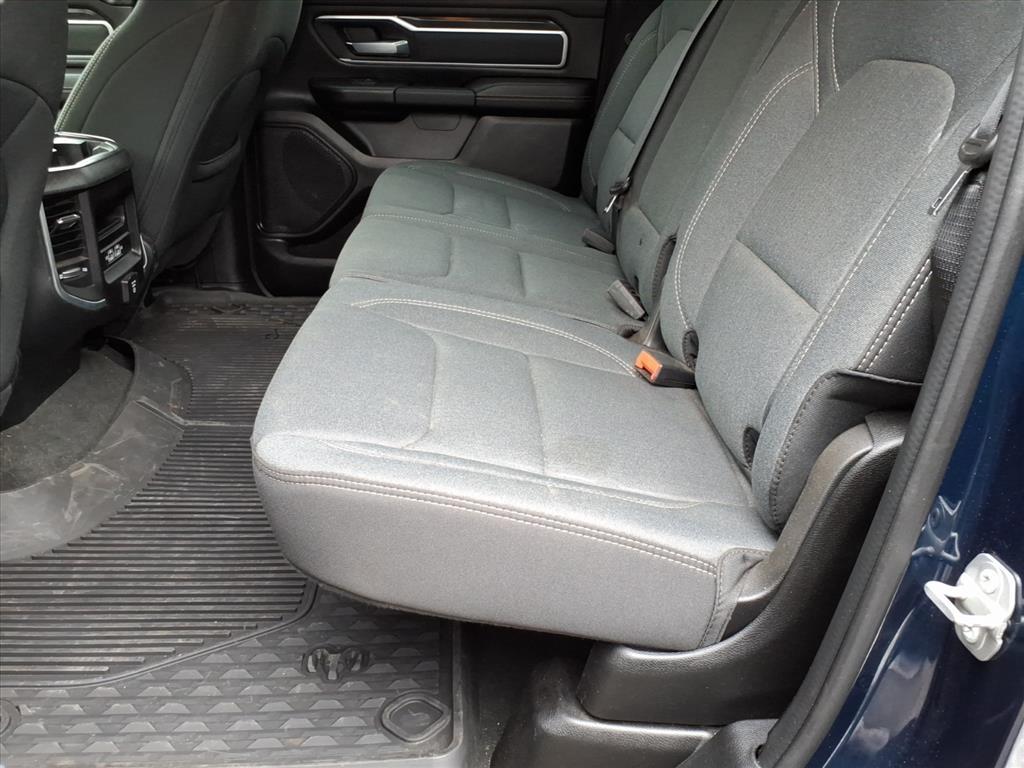 2022 RAM 1500 Big Horn 2022 RAM 1500 Big Horn