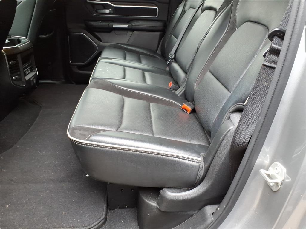 2025 RAM 1500 Laramie 2025 RAM 1500 Laramie