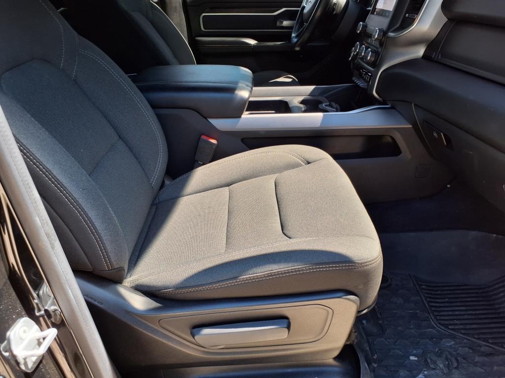 2022 RAM 1500 Big Horn 2022 RAM 1500 Big Horn