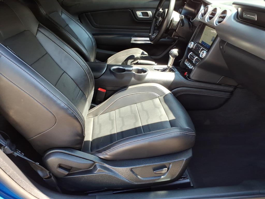 2023 Ford Mustang GT