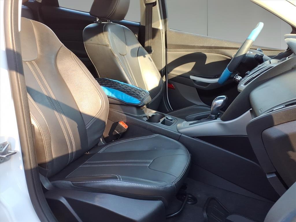 2014 Ford Focus SE 2014 Ford Focus SE