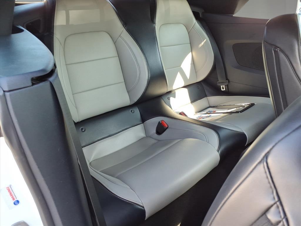 2024 Ford Mustang EcoBoost Premium 2024 Ford Mustang EcoBoost Premium