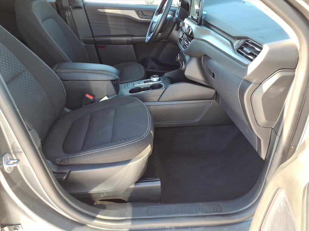 2024 Ford Escape Active 2024 Ford Escape Active