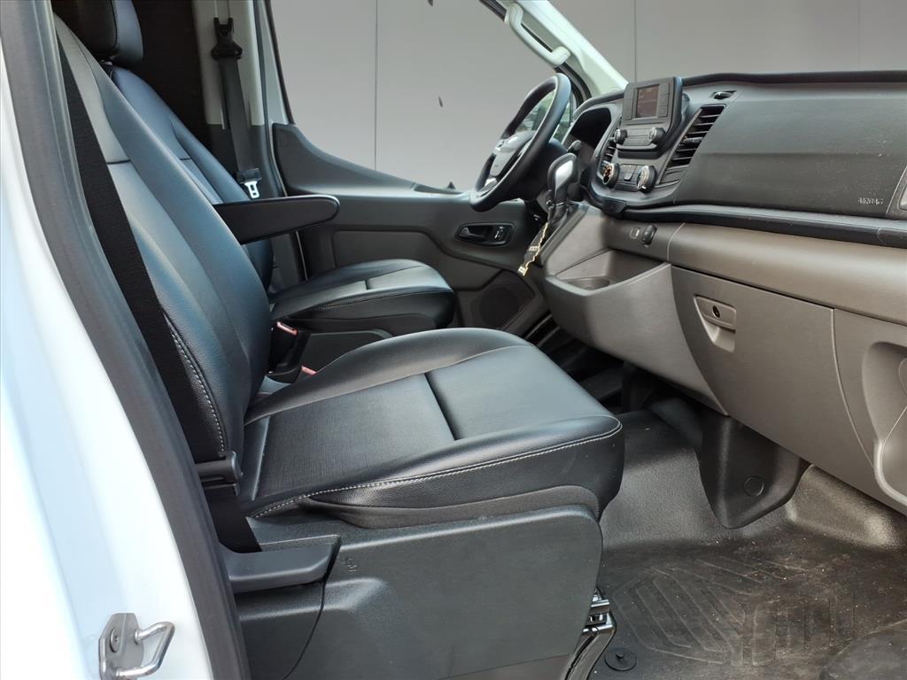 2023 Ford Transit 250