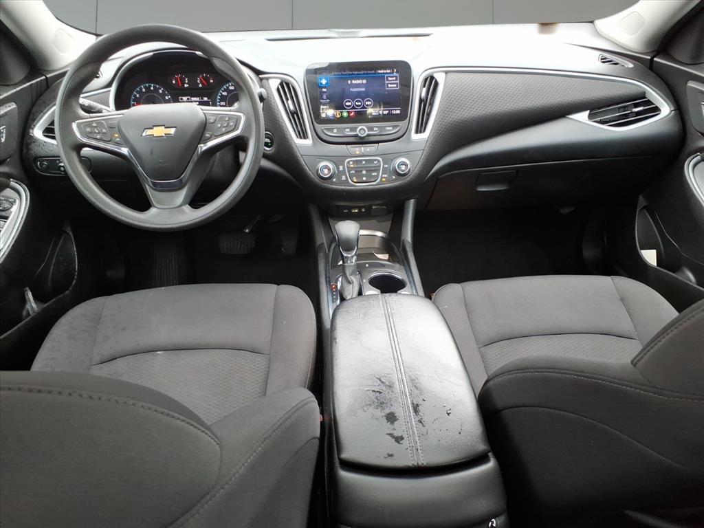 2023 Chevrolet Malibu LT 2023 Chevrolet Malibu LT