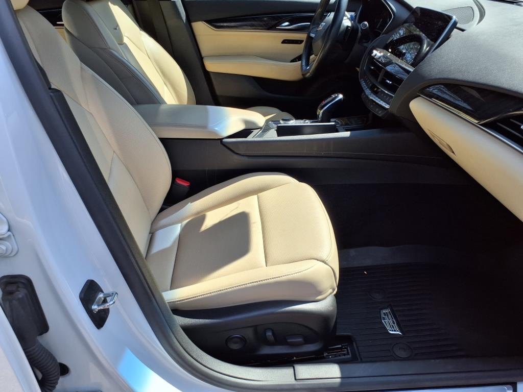 2020 Cadillac CT5 Premium Luxury