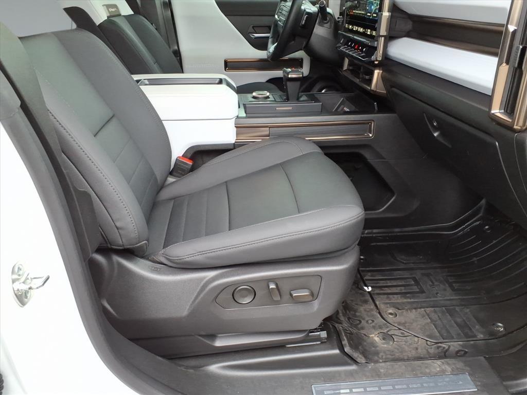 2024 GMC HUMMER EV 3X