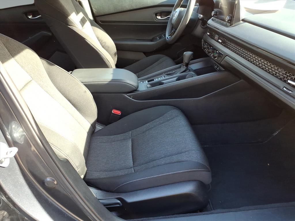 2024 Honda Accord EX 2024 Honda Accord EX