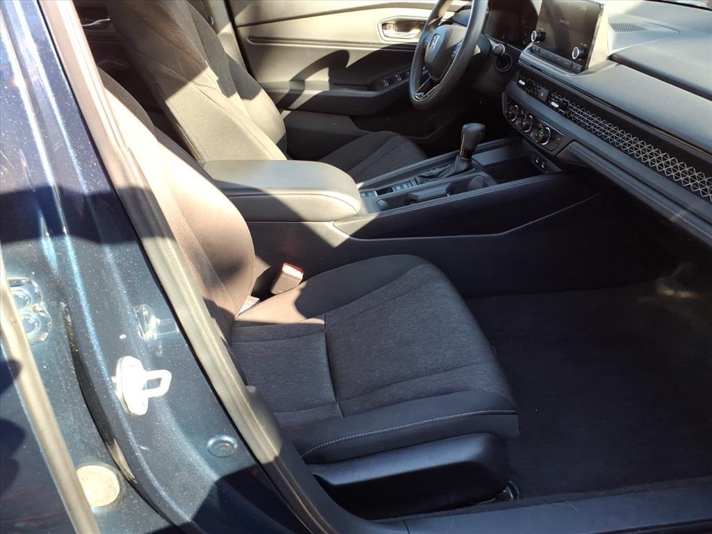 2024 Honda Accord EX 2024 Honda Accord EX