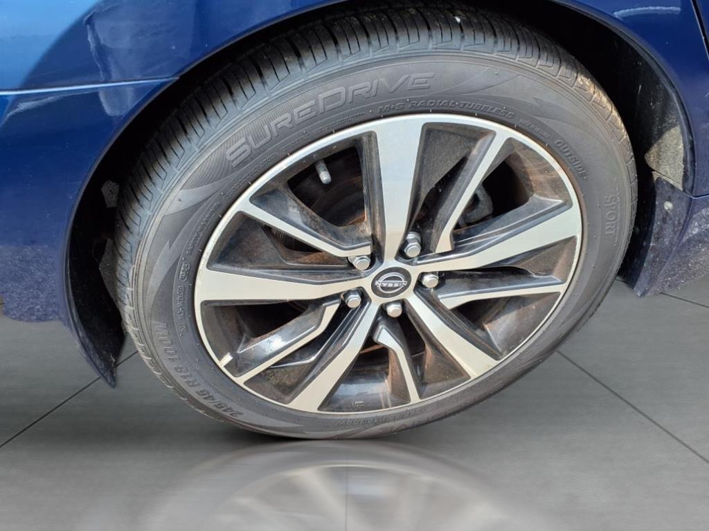 2023 Nissan Maxima 3.5 SV