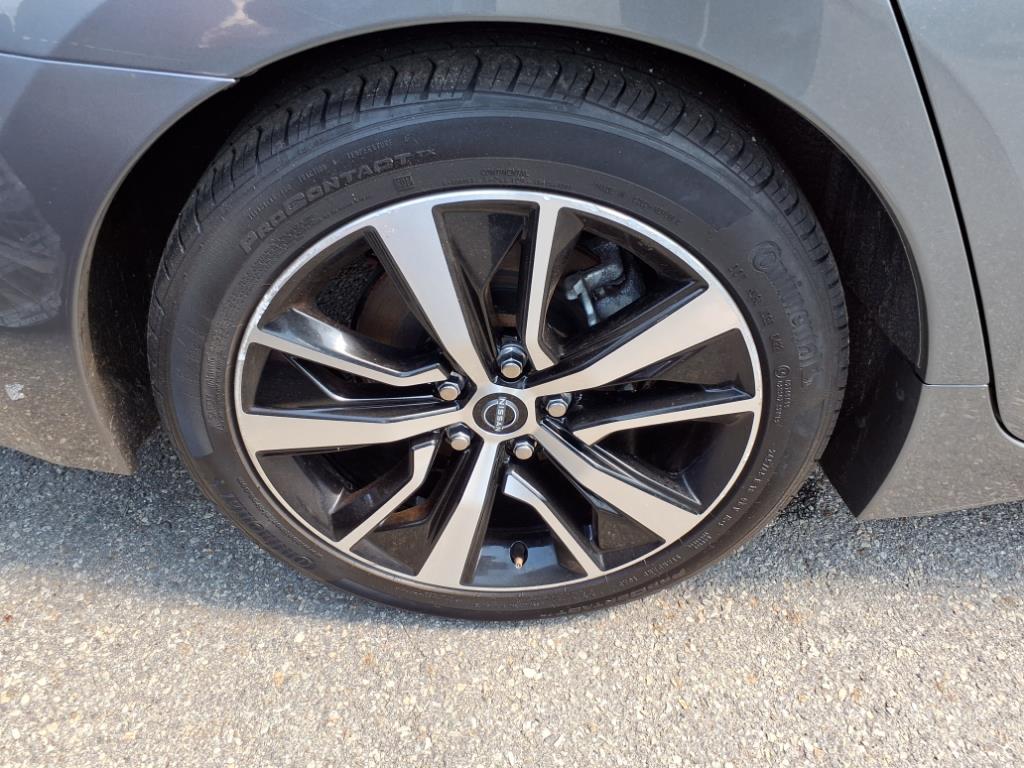 2023 Nissan Maxima 3.5 SV