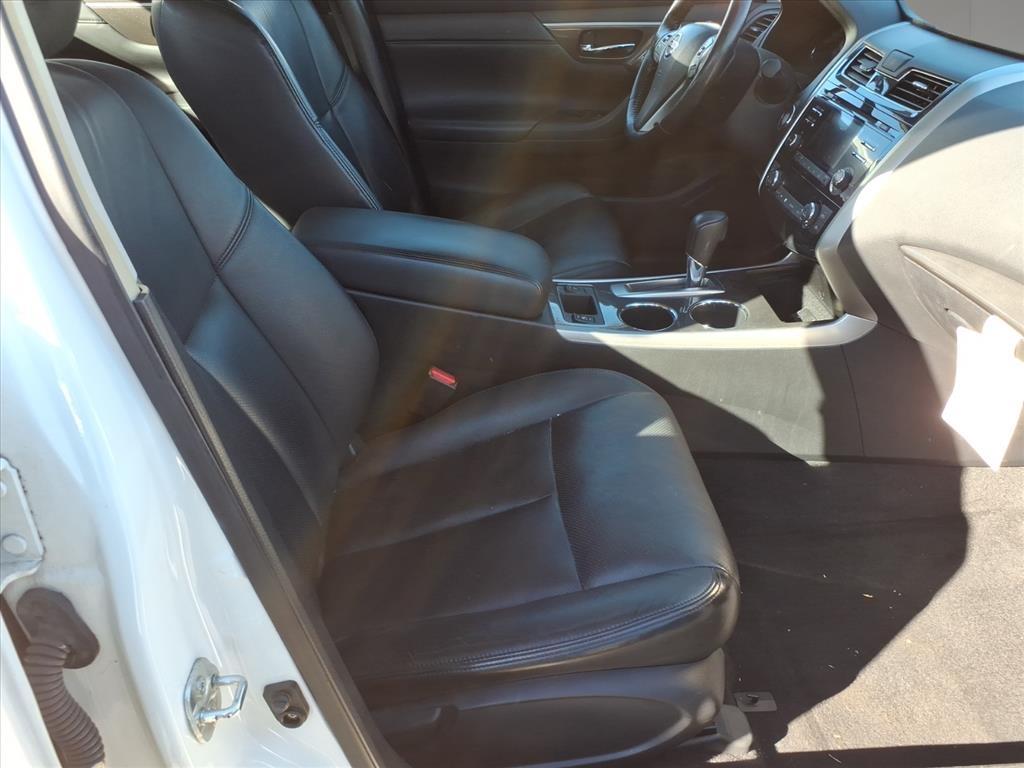 2013 Nissan Altima 2.5 SL 2013 Nissan Altima 2.5 SL