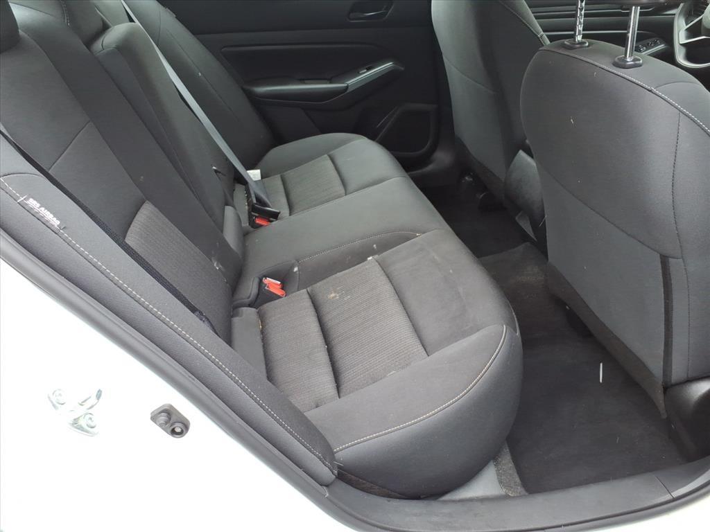 2023 Nissan Altima 2.5 S